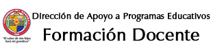 Formación Docente